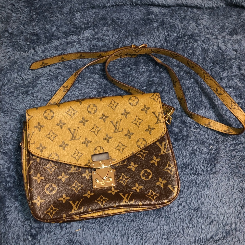 Crossbody